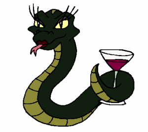 Toronto Night Life - Fresh Print