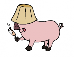 Toronto Night Life - Fresh Print