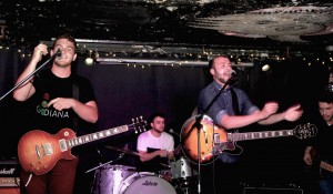 Aukland - Fresh Print