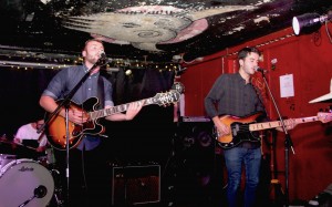 Fresh Print Magazine: Aukland 