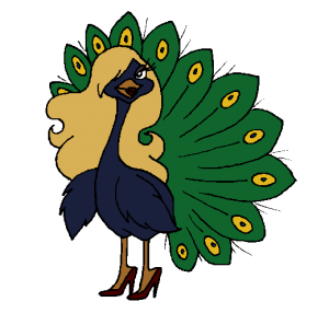 The Seven Deadly Sins of Toronto Nightlife - Fresh Print