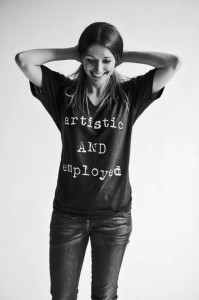 Global Warming Tees - Toronto