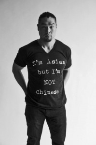 Global Warming Tees - Toronto