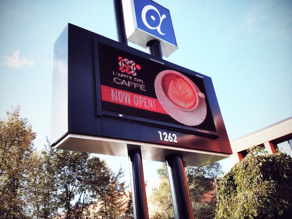 Is Print Dead? - Fresh Print Magazine