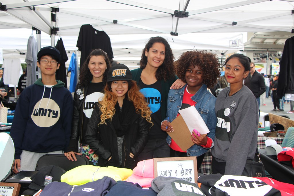 Fresh Print - MANIFESTO: The MOVEMENT