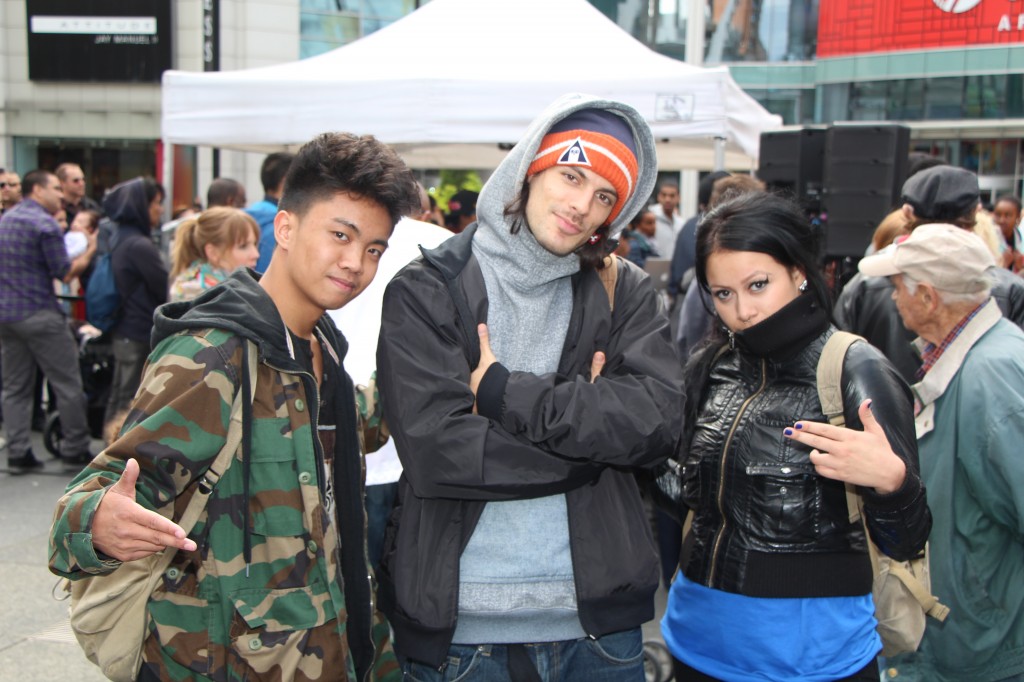 Toronto - MANIFESTO: The MOVEMENT