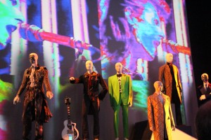 David Bowie Is More Than a Musician - Toronto