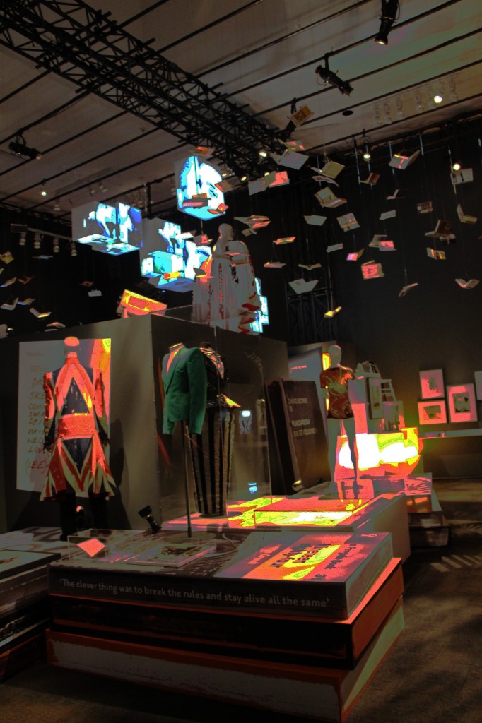 Fresh Print - David Bowie Is More Than a Musician