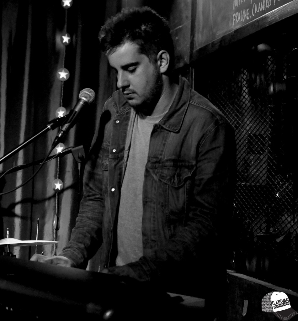 The Greenbank Trio - Fresh Print