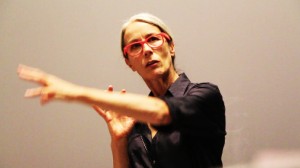 Diversity Now - Caryn Franklin - Fresh Print