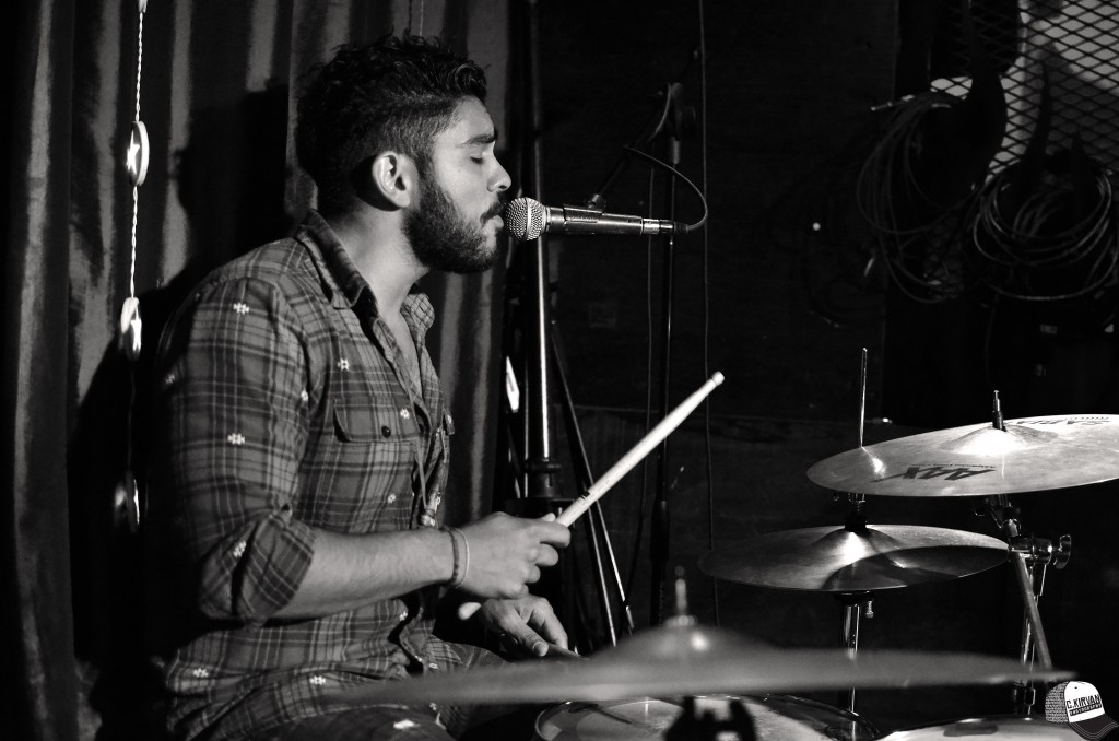 Spotlight On The Greenbank Trio