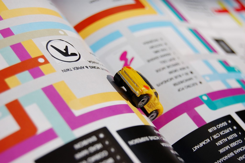 Is Print Dead? - Fresh Print Magazine