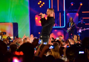 Re visiting We Day Toronto - Fresh Print