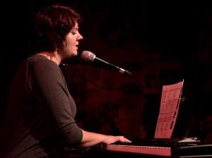 Carling and Caitlin's Long Distance Concert - Fresh Print