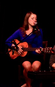 Carling and Caitlin's Long Distance Concert 