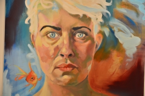 Contemporary Countenance at Creatures Collective Gallery