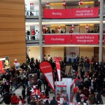 Fall Campus Day at York University