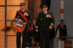 Remembrance Day - Toronto