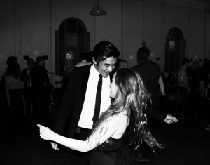 Black Cat Ball - Toronto