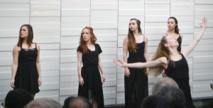 Nelson Mandela Remembered at Ryerson - Fresh Print Magazine