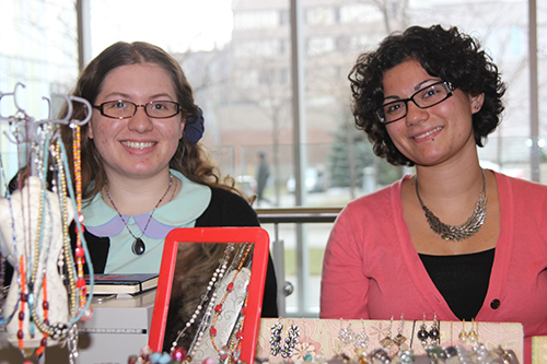 Regenesis @York Brings Food and Food for Thought