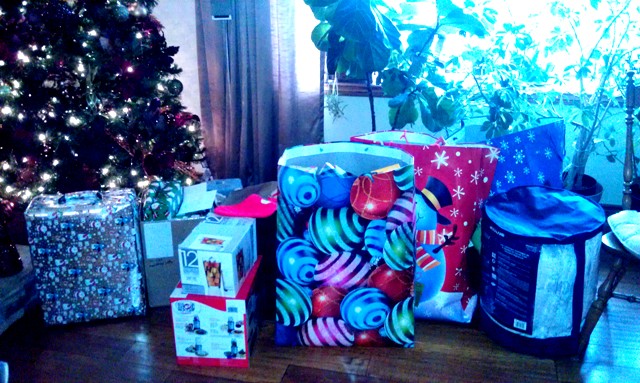 Thrifty Thursday: Tips for getting through the Holiday Season Thrifty Thursday: Tips for getting through the Holiday Season