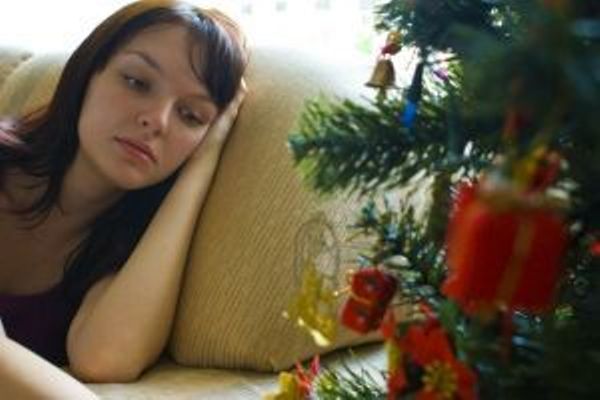 Six Great Tips on Celebrating Christmas Alone Six Great Tips on Celebrating Christmas Alone