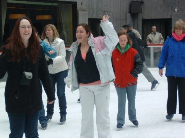 5 Holiday Activities for $20 and Under - Toronto