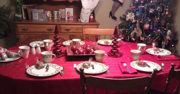 Fresh Print - Tips for getting through the Holiday Season Fresh Print - Tips for getting through the Holiday Season