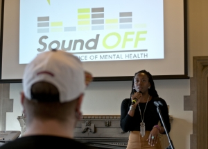 Sound off - Fresh Print Magazine