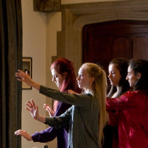 Sound off - Fresh Print Magazine