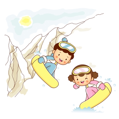 Family Day - Fresh Print Magazine