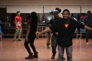 Unity Hub: A Gathering of Talented Local Artists