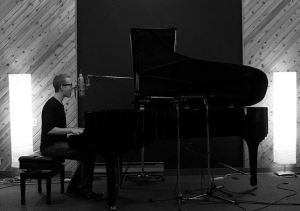 Sincerity in Song- JP Saxe - Fresh Print Magazine