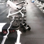 Hoarder - People at the Gym Hoarder - People at the Gym