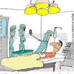 Selfie - What Kind of Instagrammer Are You? 