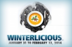 Toronto's Winterlicious 2014 - Fresh Print Magazine Toronto's Winterlicious 2014 - Fresh Print Magazine