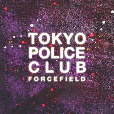 Tokyo Police Club Album Review