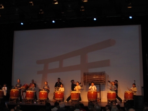 Haru Matsuri Festival - Fresh Print Magazine