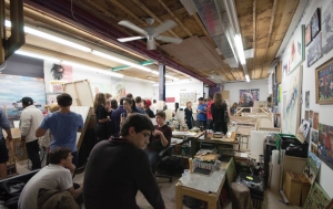 The Rise of Independent Art Collectives - Fresh Print The Rise of Independent Art Collectives - Fresh Print