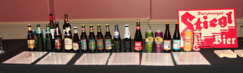 International Pub Night - Toronto 