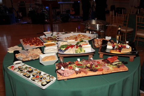  Pub Night - Fresh Print Magazine