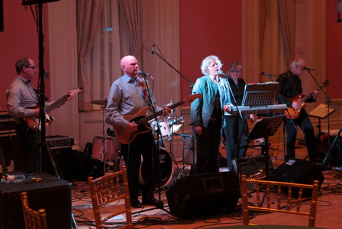  International Pub Night - The Marginal Donors.