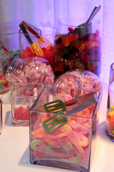 Candy Table