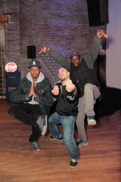 Youth Without Shelter - Fresh Print Magazine