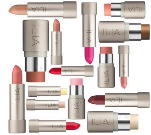 Organic Beauty - Fresh Print Magazine Image courtesy of stilllifeboutique.com