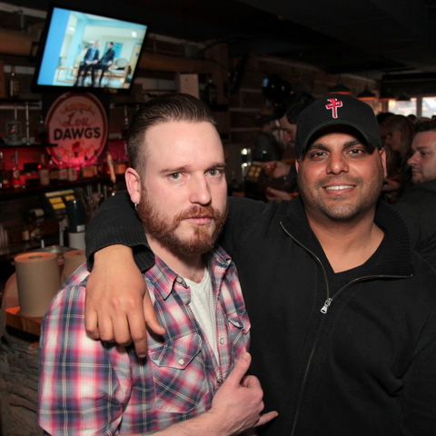 Lou Dawg's Restaurant - Toronto