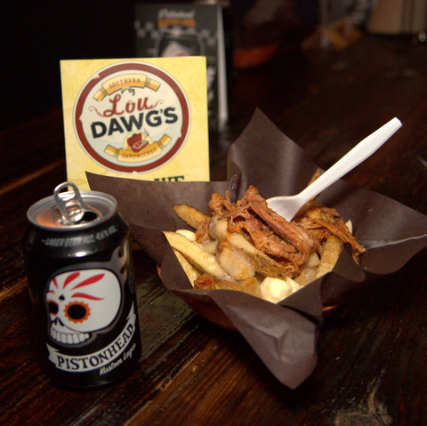 Lou Dawg's - Toronto