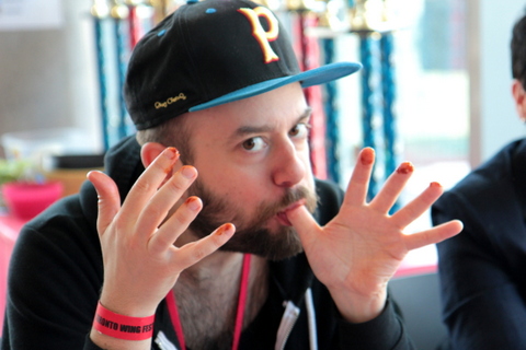 2014TorontoChickenWingFestival-68