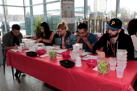 2014TorontoChickenWingFestival-9